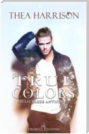 True Colors: Edizione italiana