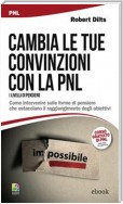 Cambia le tue convinzioni con la PNL