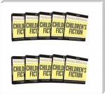 Perfect 10 Children's Fiction Plots #24 Complete Collection