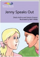 Jenny Speaks Out