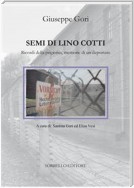 Semi di lino cotti