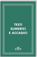 Testi sumerici e accadici