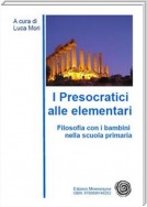 I presocratici alle elementari