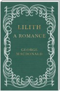 Lilith - A Romance