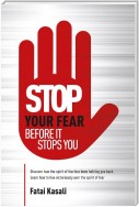 Stop Your Fear