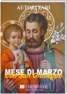 Mese di marzo con San Giuseppe