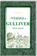 I Viaggi di Gulliver