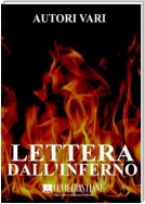 Lettera dall'inferno