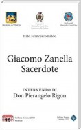 Giacomo Zanella Sacerdote