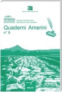 Quaderni Amerini n°9