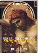 Mese al Preziosissimo Sangue di Gesù