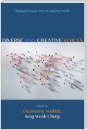 Diverse and Creative Voices