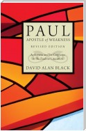 Paul, Apostle of Weakness