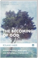 The Becoming of God