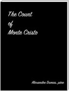 The Count Of Monte Cristo