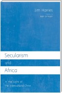 Secularism and Africa