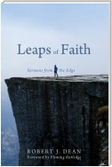 Leaps of Faith