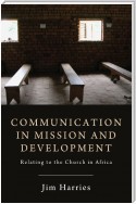 Communication in Mission and Development