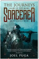 The Journeys of the Sorcerer issue 0