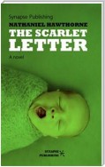 The scarlet letter