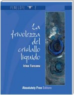 La Frivolezza del Cristallo Liquido