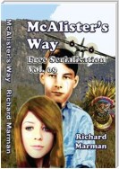 McALISTER’S WAY - VOLUME 09 - Free Serialisation