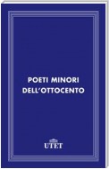 Poeti minori dell'Ottocento