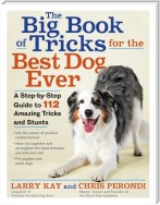 The Big Book of Tricks for the Best Dog Ever