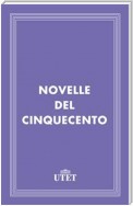 Novelle del Cinquecento