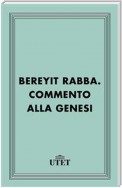 Berešit Rabbà. Commento alla Genesi