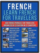 French - Learn French for Travelers