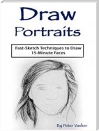 Draw 15 minute portraits