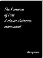 The Romance Of Lust A Classic Victorian Erotic Novel