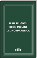 Testi religiosi degli Indiani del Nordamerica