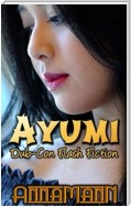 Ayumi - Dub-Con Flash Fiction