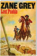 Lost Pueblo