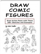 Draw Comic Figures