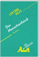 Der Menschenfeind von Molière (Lektürehilfe)