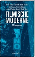 Filmische Moderne