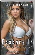 Boobarella: A Fairy Tale Retold