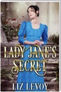 Lady Jane's Secret