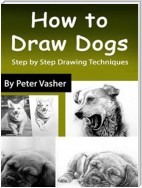 How to Draw Dogs