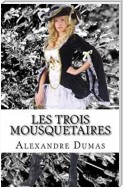 Les trois mousquetaires