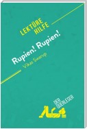 Rupien! Rupien! von Vikas Swarup (Lektürehilfe)