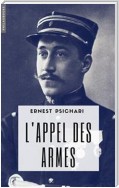 L'appel des armes