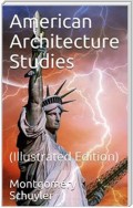 American Architecture Studies