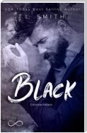 Black (Edizione italiana)