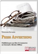 Press Advertising