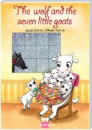 The Wolf and the seven little goats - fixed layout
