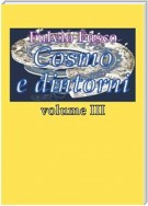 Cosmo e dintorni - vol. III